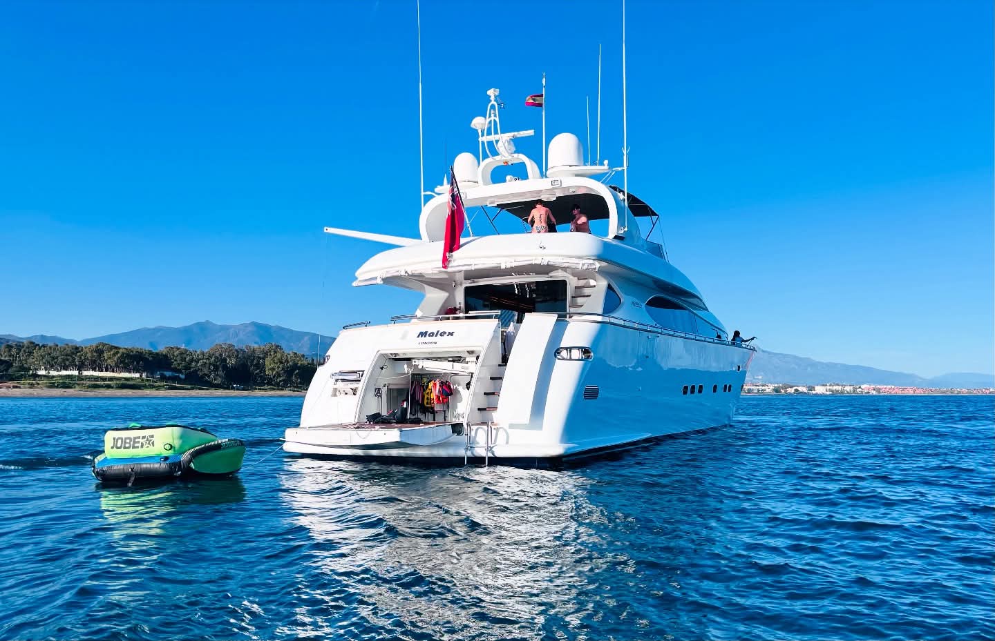 Private Charter